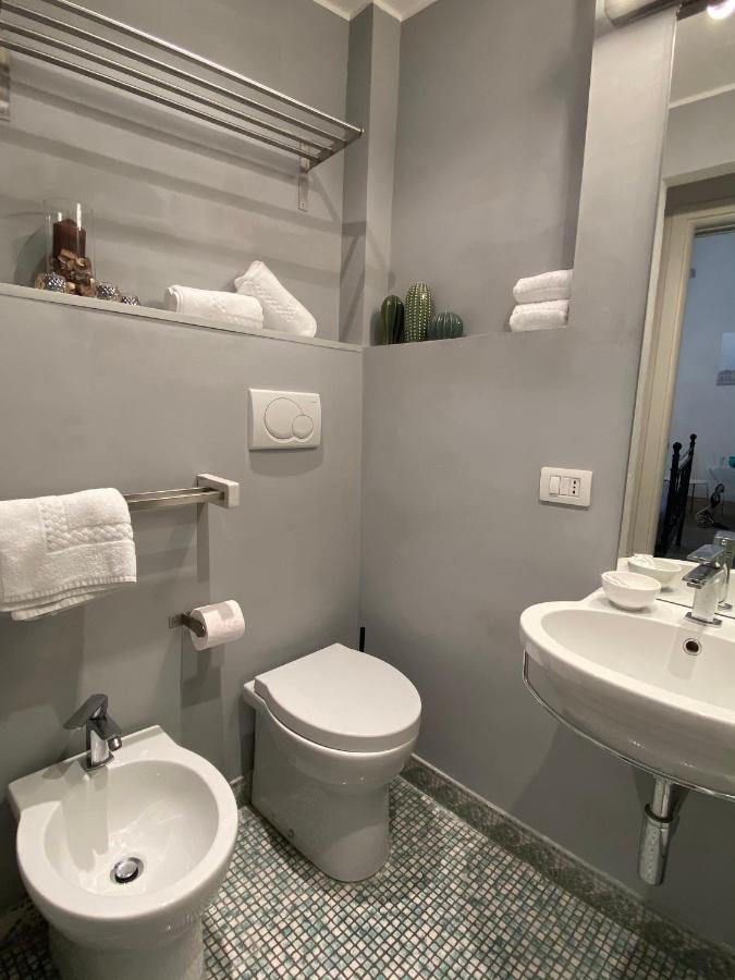 Spain Apartments Rzym Zewnętrze zdjęcie