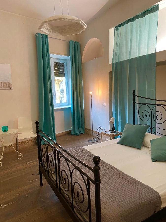 Spain Apartments Rzym Zewnętrze zdjęcie