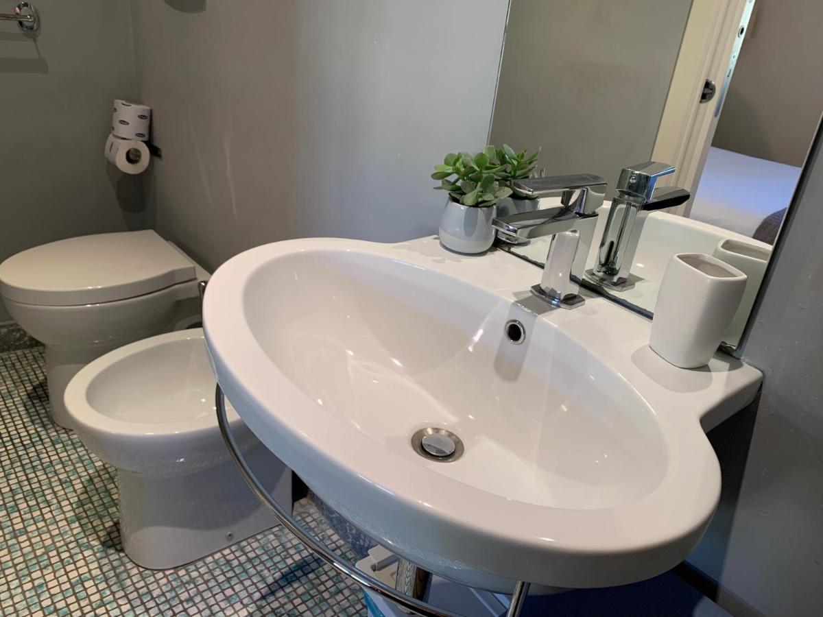 Spain Apartments Rzym Zewnętrze zdjęcie