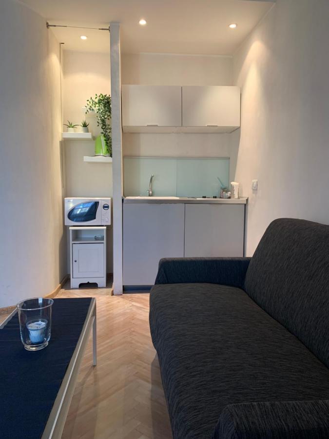 Spain Apartments Rzym Zewnętrze zdjęcie