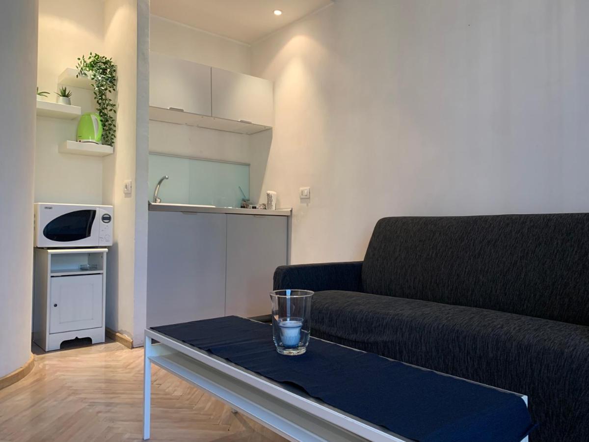 Spain Apartments Rzym Zewnętrze zdjęcie